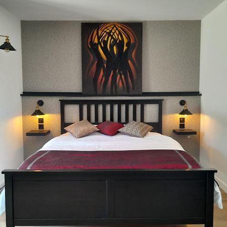 Le Lodge Merlin Studio 2 Personnes Barraux Zewnętrze zdjęcie