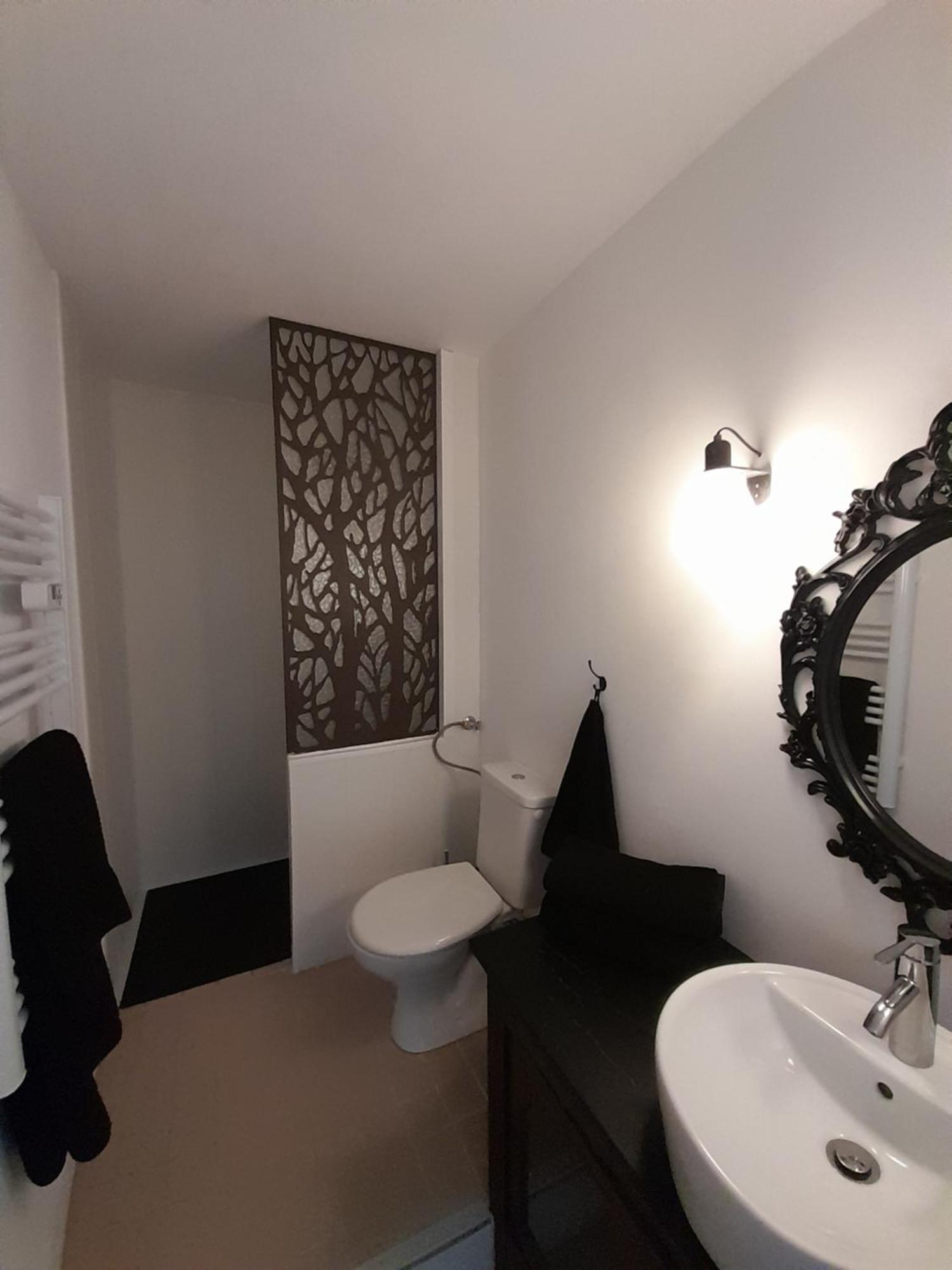 Le Lodge Merlin Studio 2 Personnes Barraux Zewnętrze zdjęcie